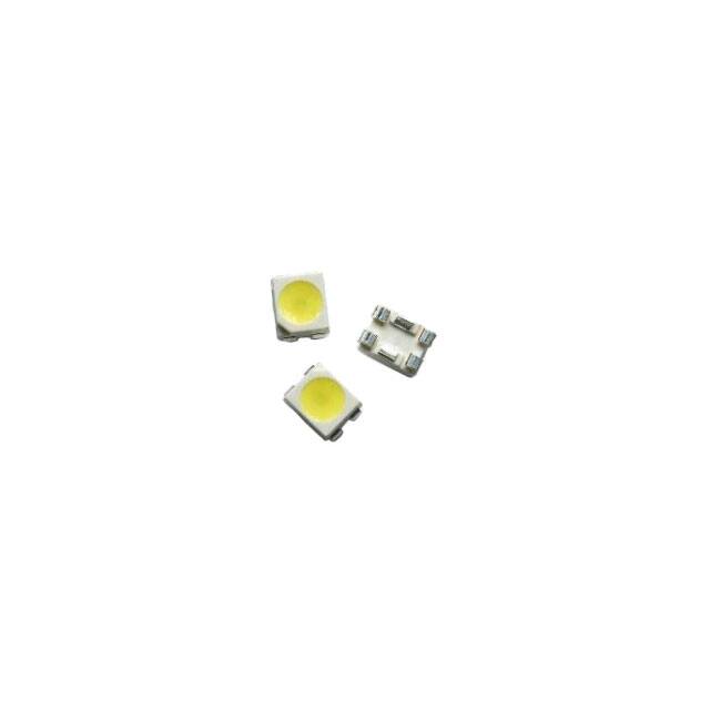 ASMT-QWBG-NFHDE Broadcom Limited  LED Lighting - White